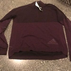 Excellent condition. Adidas cold weather running gear